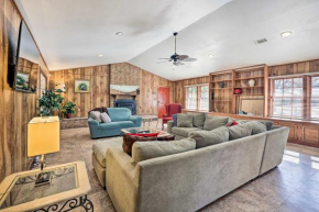 Recently Renovated Luxurious Relaxing Retreat